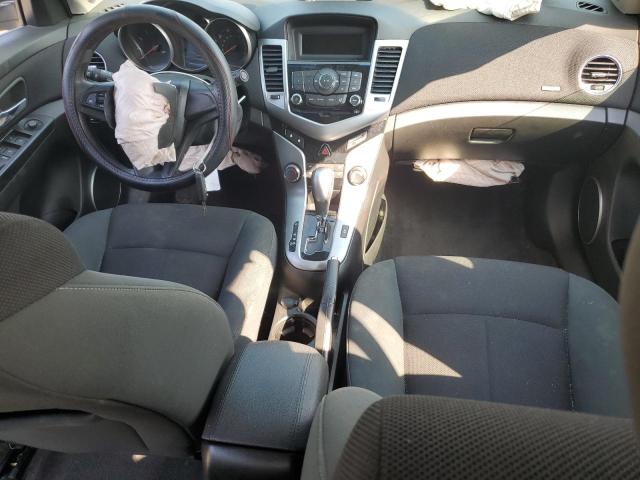 2011 CHEVROLET CRUZE LT - 1G1PE5S98B7188293