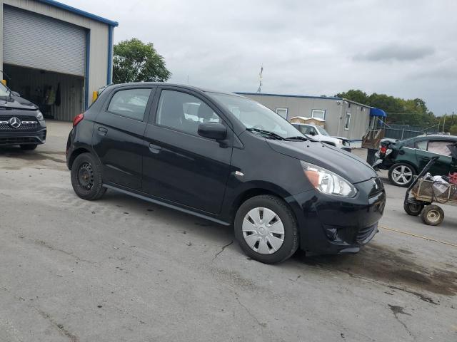 2015 MITSUBISHI MIRAGE DE ML32A3HJ5FH057263