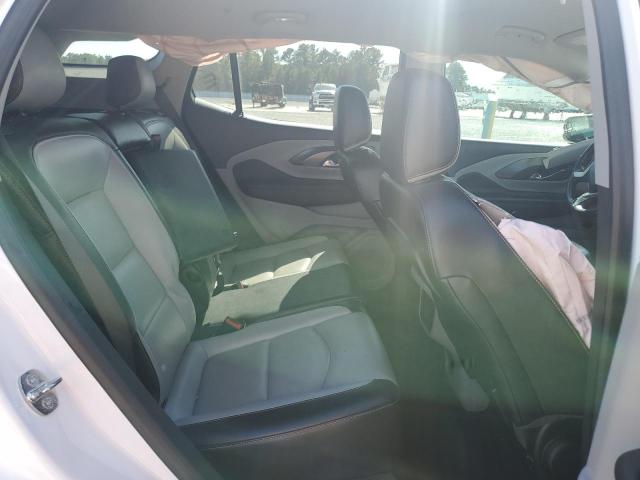 2021 GMC TERRAIN SLT - 3GKALPEV6ML333101