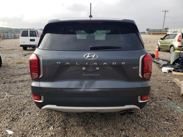 2021 HYUNDAI PALISADE S KM8R1DHEXMU213334