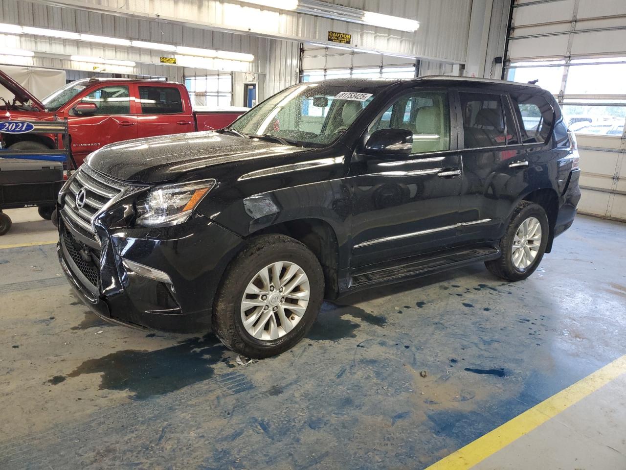 LEXUS GX 460