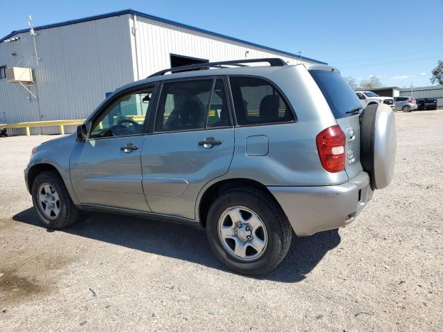 2005 TOYOTA RAV4 - Other View