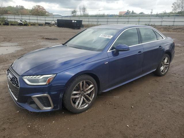 AUDI A4 PREMIUM