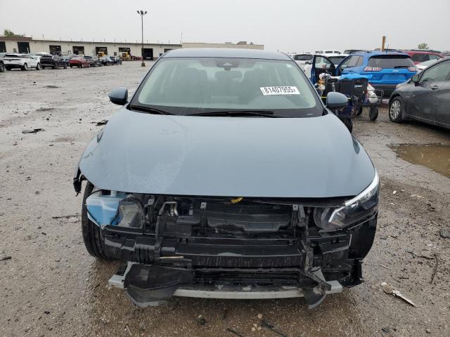 2024 NISSAN SENTRA SV - 3N1AB8CV5RY248061