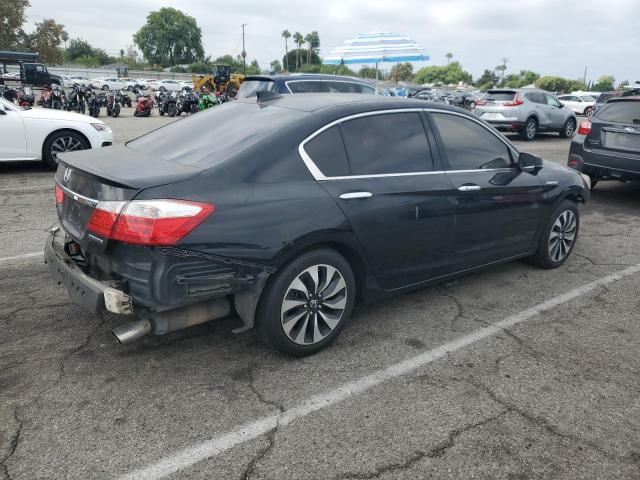 2015 HONDA ACCORD HYBRID EXL - Other View