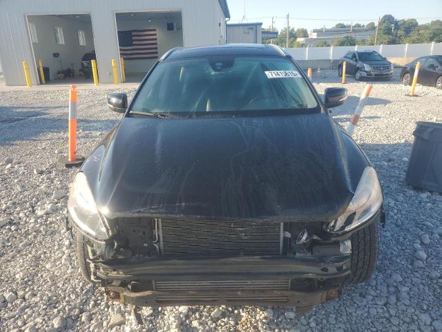 2015 VOLVO XC60 T6 PR YV4902RC9F2625801