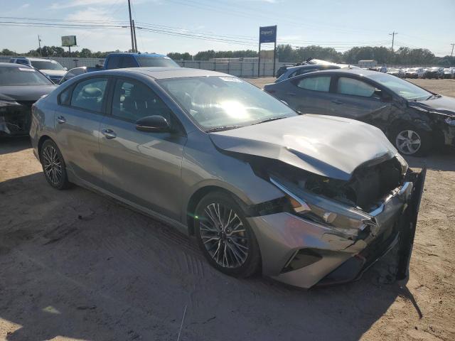 2022 KIA FORTE GT L - 3KPF54AD0NE452517