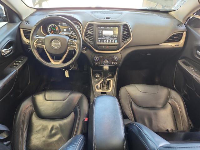 2016 JEEP CHEROKEE L - 1C4PJMDB1GW335693