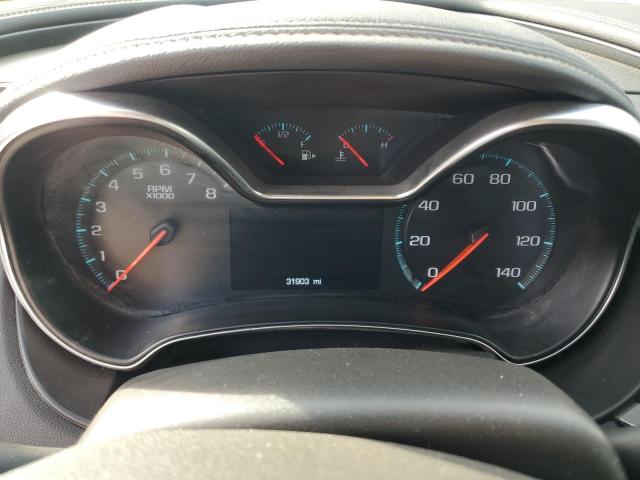 2020 CHEVROLET IMPALA #3285044386