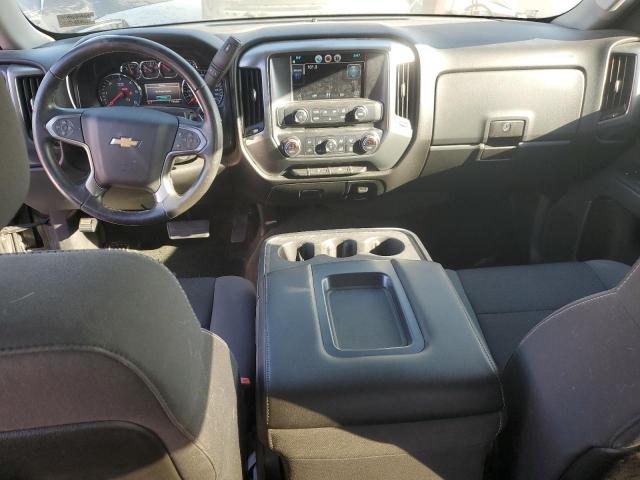 2014 CHEVROLET SILVERADO - 3GCUKREH3EG408381