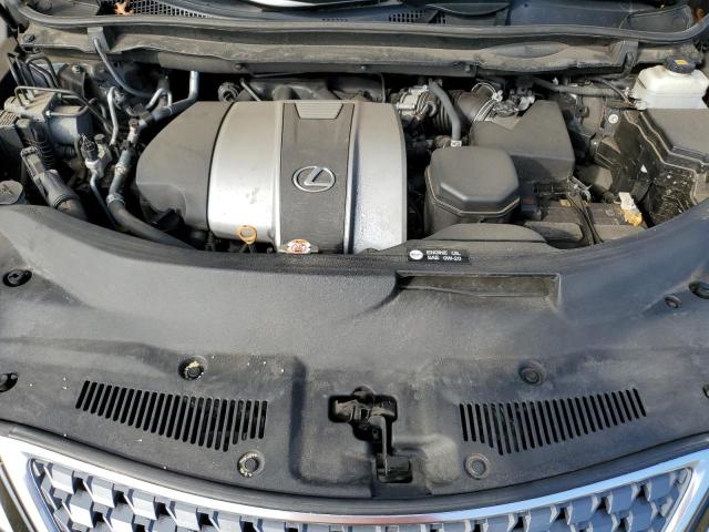 2020 LEXUS RX 350 2T2HZMDA5LC247474