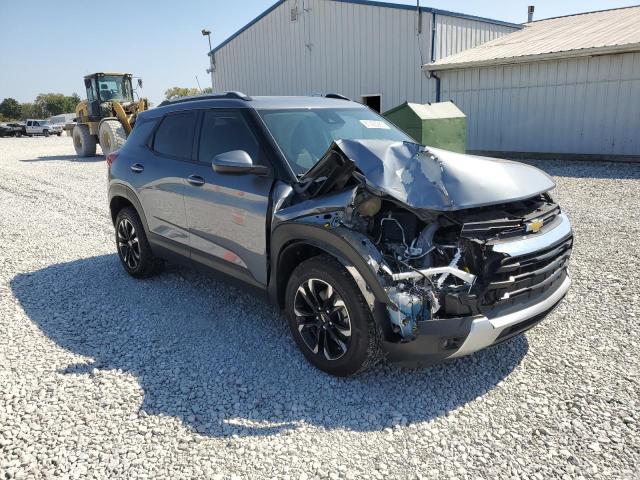 2022 CHEVROLET TRAILBLAZE KL79MPSL6NB073460