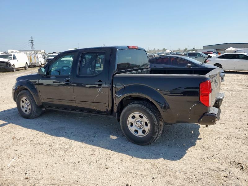 2021 NISSAN FRONTIER S - 1N6ED0EA9MN720950