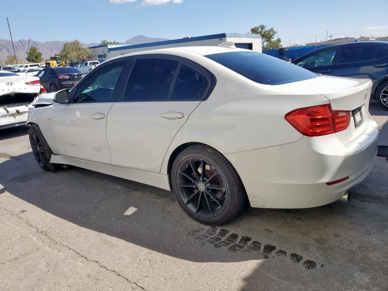 2013 BMW 320 I - WBA3B1C54DK129760