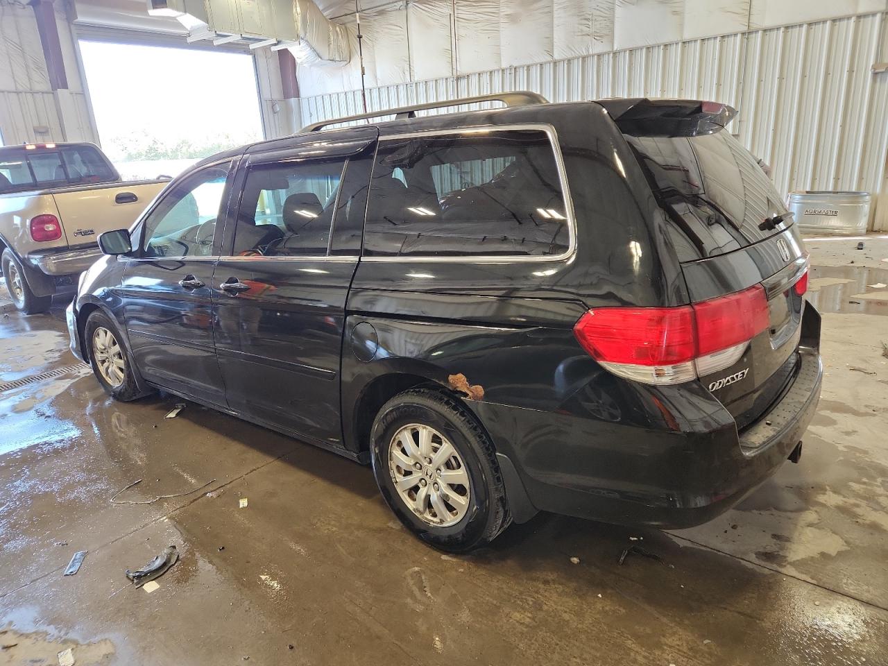 Lot #3301868970 2010 HONDA ODYSSEY EX