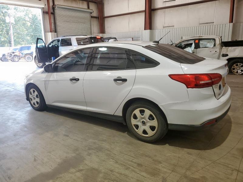 2017 FORD FOCUS S - 1FADP3E20HL219467