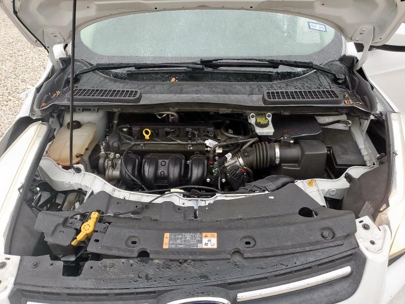 2016 FORD ESCAPE SE #3282634099