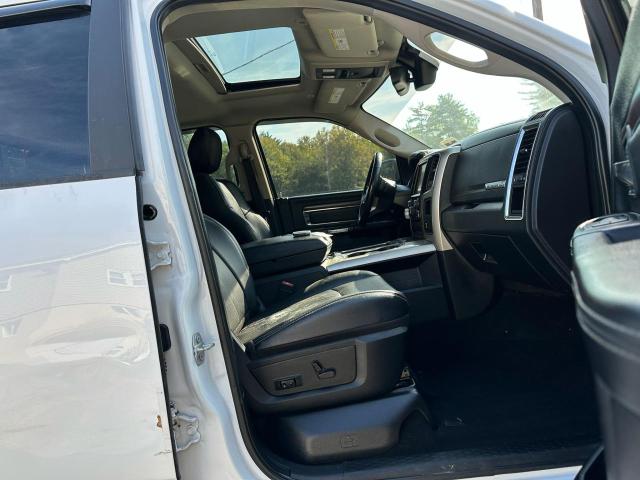 2018 RAM 1500 LARAM 1C6RR7NM4JS258973