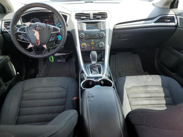 2014 FORD FUSION SE - 3FA6P0HD7ER391240