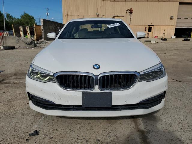 2017 BMW 540 I WBAJE5C33HG478311