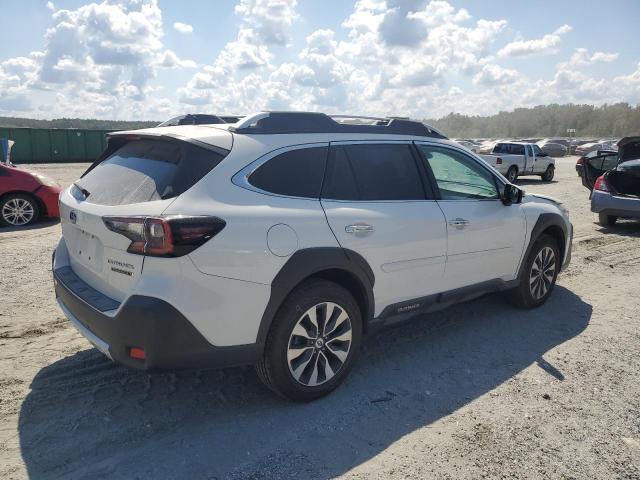 2023 SUBARU OUTBACK TOURING 4S4BTGPDXP3149649