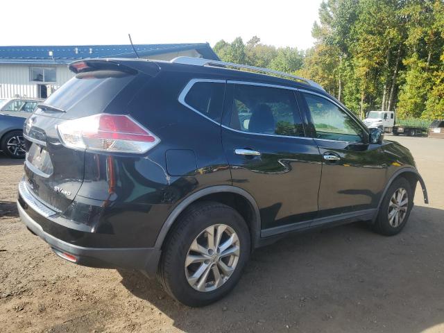 2016 NISSAN ROGUE S #3310440330