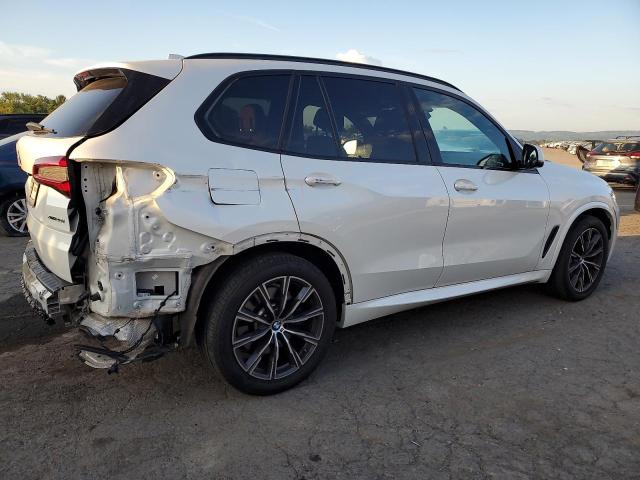 2021 BMW X5 XDRIVE40I 5UXCR6C02M9G66815