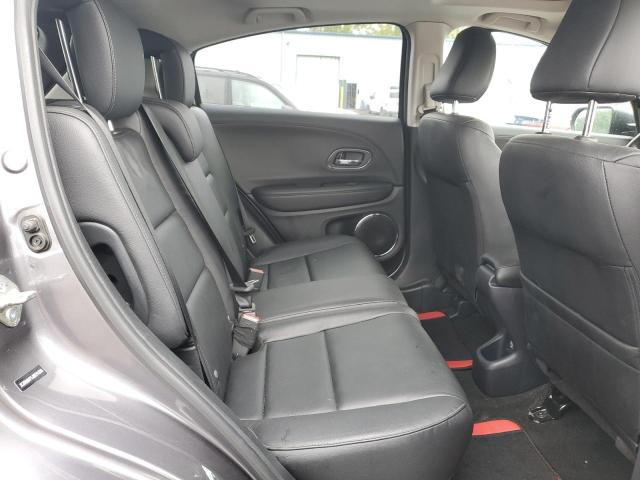 2018 HONDA HR-V EXL - 3CZRU6H71JM721338