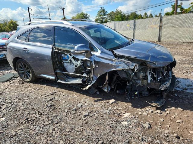 2013 LEXUS RX 350 BASE - 2T2BK1BA5DC177150