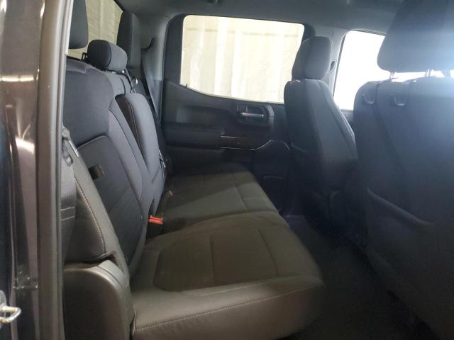 2021 GMC SIERRA K15 1GTU9CED3MZ240939