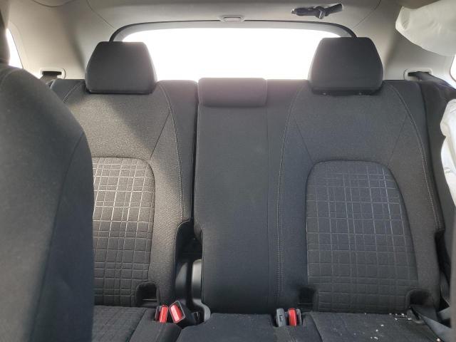 2025 HONDA HR-V LX #3287528994