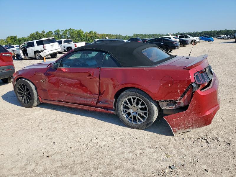 2014 FORD MUSTANG - 1ZVBP8FF2E5235487