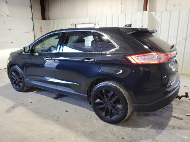 2015 FORD EDGE TITAN #3268902209