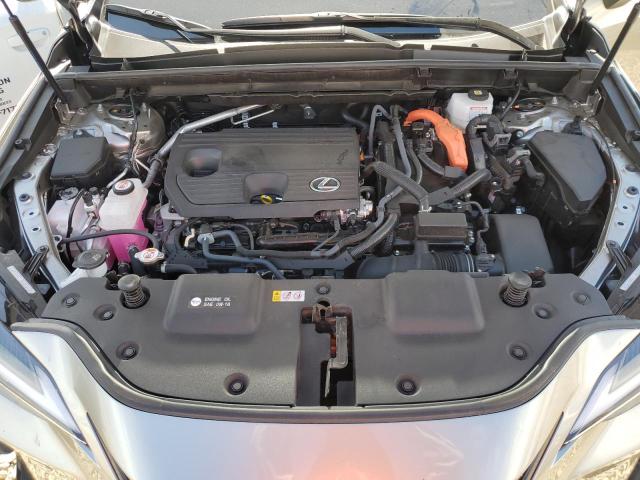 2025 LEXUS NX 350H BA JTJGKCEZ1S5031911