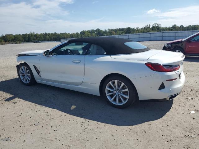 2020 BMW 840XI WBADZ4C07LCE64982