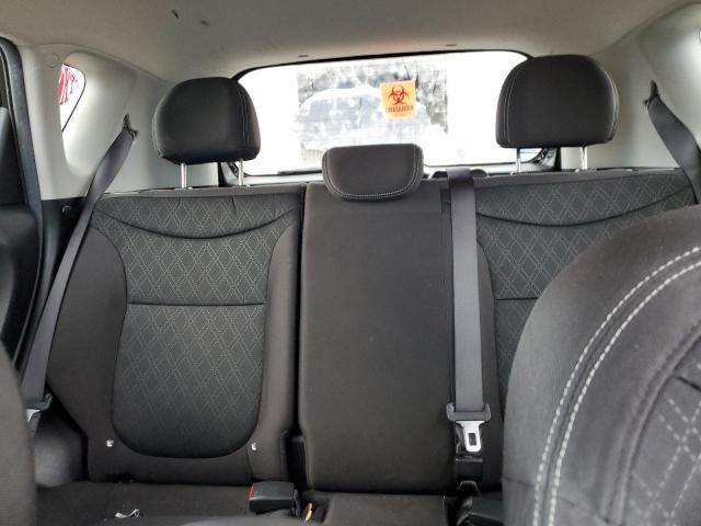 2016 KIA SOUL KNDJN2A21G7344133