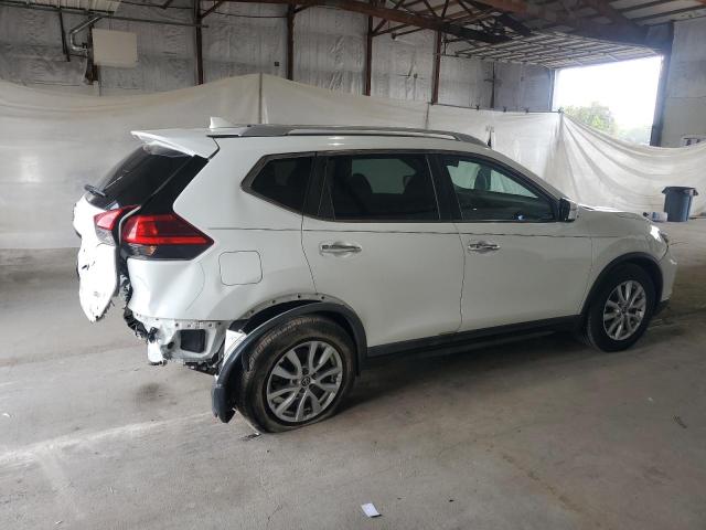 2017 NISSAN ROGUE S KNMAT2MT5HP605310