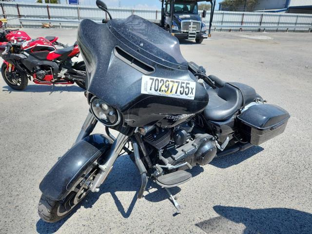 2014 HARLEY-DAVIDSON FLHXS STRE 1HD1KRM15EB706428