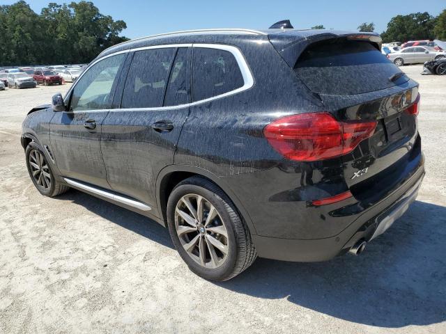 2019 BMW X3 XDRIVE3 5UXTR9C53KLP77867