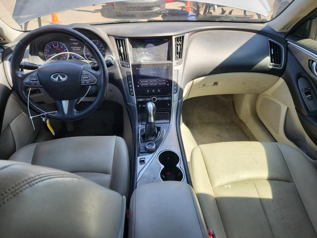 2015 INFINITI Q50 BASE #3290238219