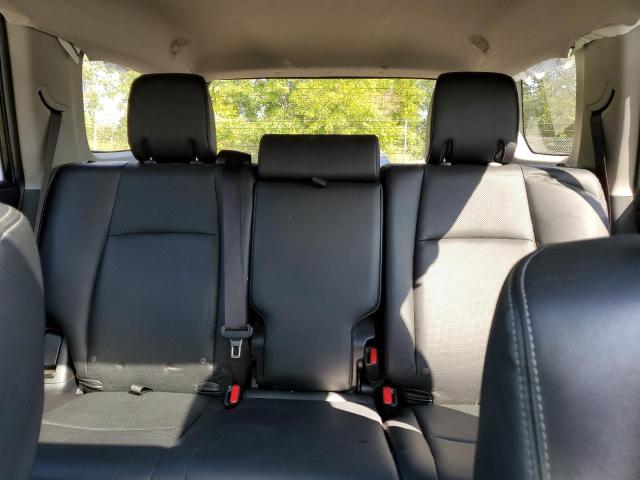 2023 TOYOTA 4RUNNER LIMITED JTEKU5JRXP6199438