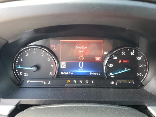 2022 FORD EXPLORER X 1FMSK8DH5NGB49595