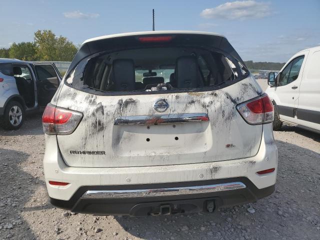 2015 NISSAN PATHFINDER 5N1AR2MN3FC674819