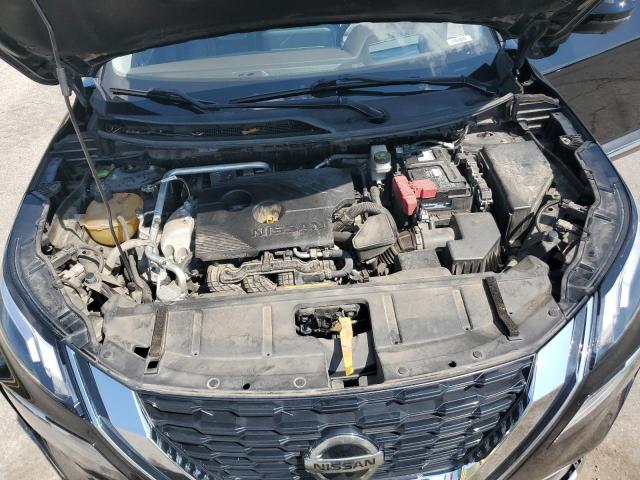 2021 NISSAN ROGUE PLAT JN8AT3DDXMW306737