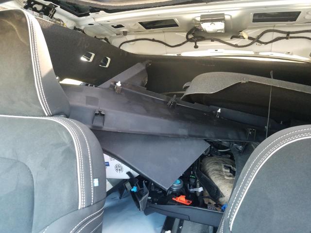 2023 VOLVO C40 RECHAR YV4ED3GL8P2064665