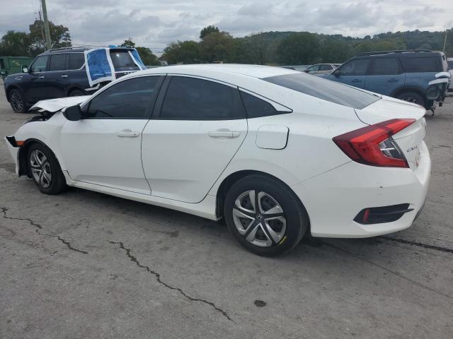 2016 HONDA CIVIC LX 19XFC2F58GE006761