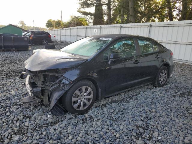 2021 TOYOTA COROLLA LE - 5YFEPMAE0MP162421