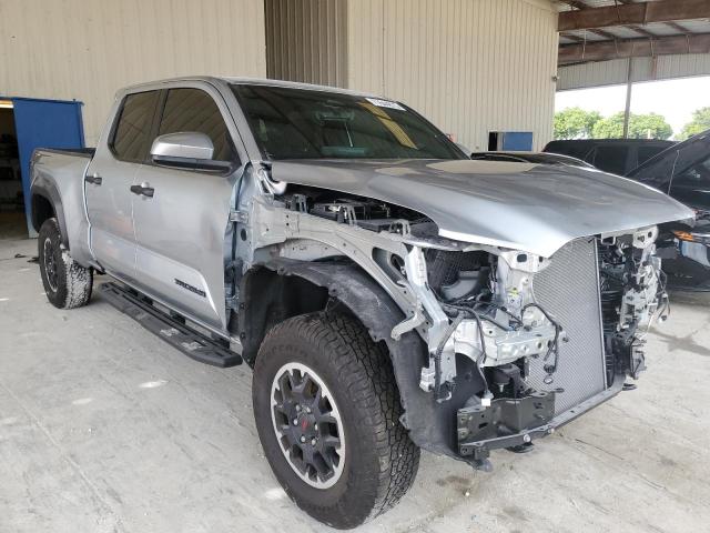 2024 TOYOTA TACOMA DOU 3TYLB5JN2RT048645