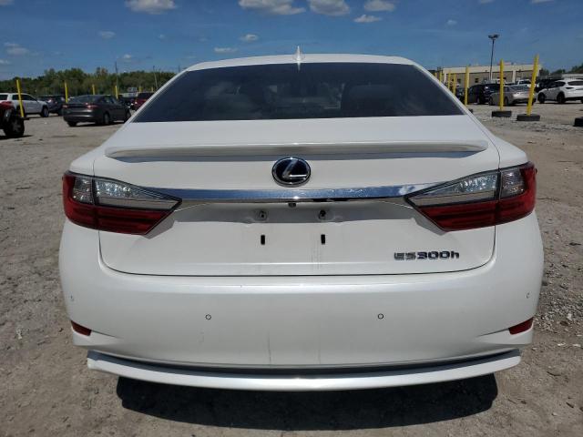 2017 LEXUS ES 300H JTHBW1GG0H2140547