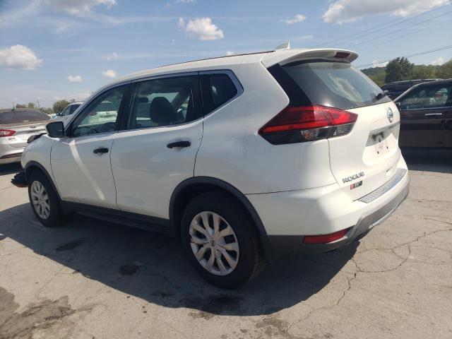 2017 NISSAN ROGUE S KNMAT2MT9HP582596